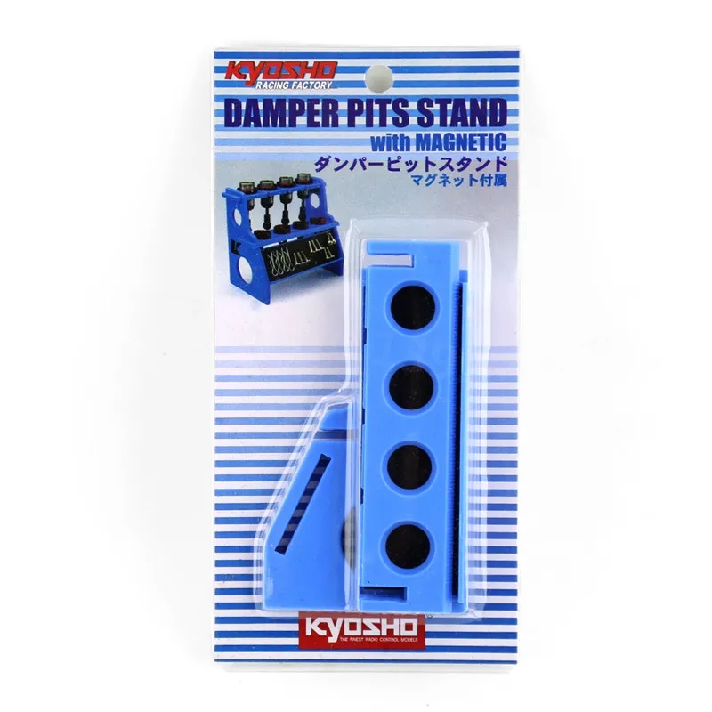 RC Cars Shock Absorber Damper  - огляд і ціна Brushless Motor Thrust Test Stand