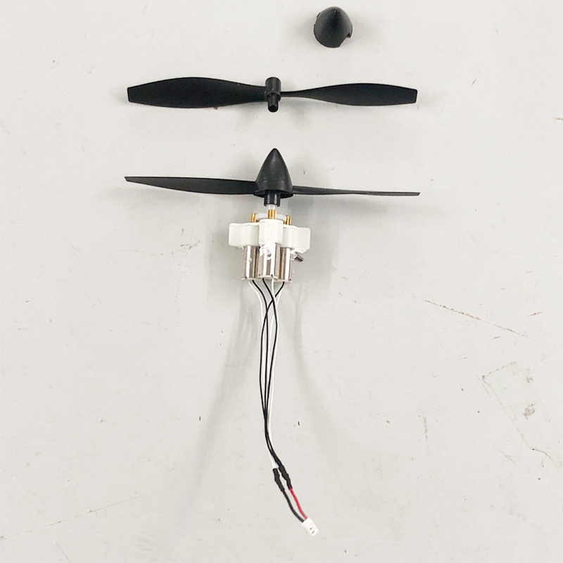 Parkten Wltoys F949 mortor RC  - огляд і ціна Brushless Motor Thrust Test Stand