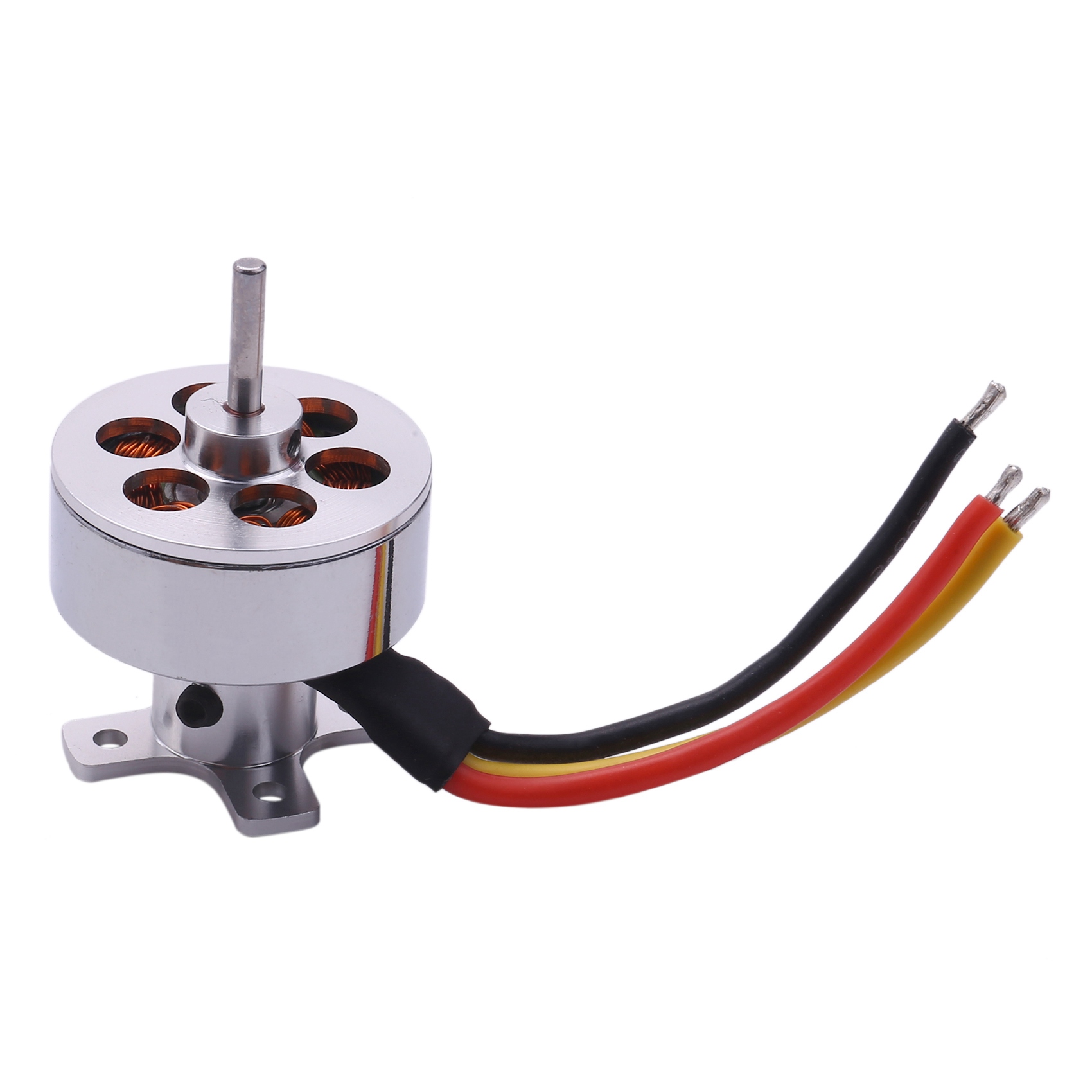 Practical Miniature DC Brushle - огляд і ціна Brushless Motor Thrust Test Stand