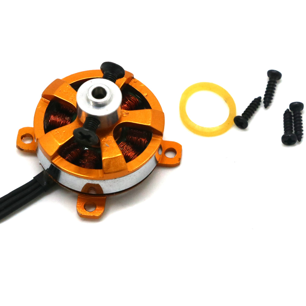 XXD 2205 A2205 7.6A 1400KV 160 - огляд і ціна Brushless Motor Thrust Test Stand