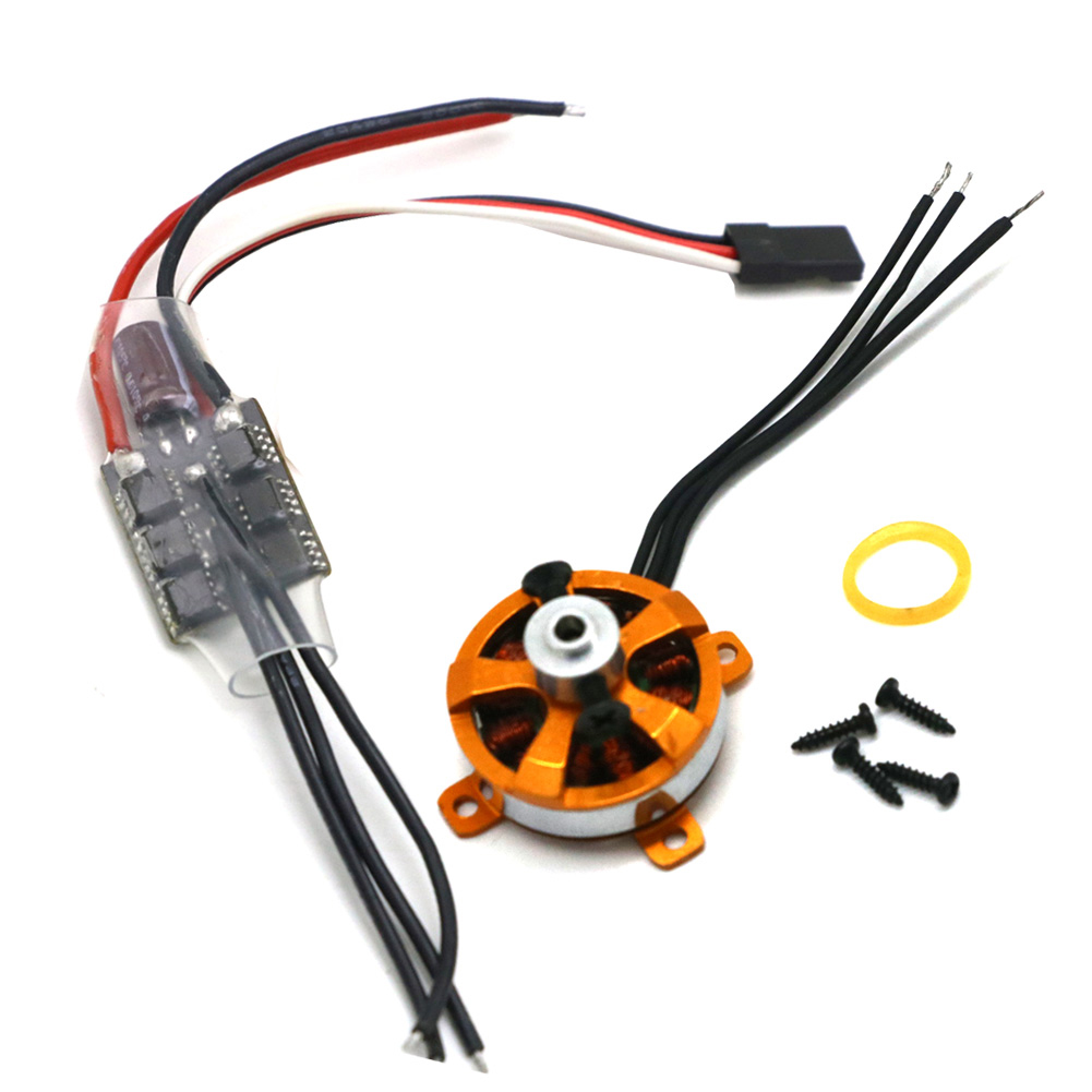 XXD 2205 A2205 7.6A 1400KV 160 - огляд і ціна Brushless Motor Thrust Test Stand