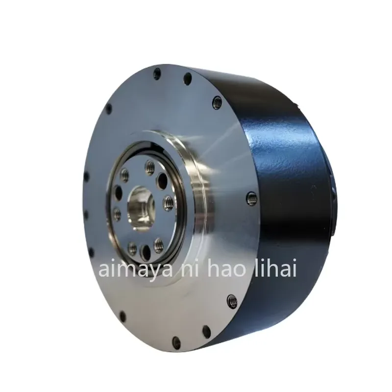 17Nm Quasi Direct Drive Joint  - огляд і ціна Direct Drive Servo Motor Robotics